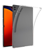 Прозрачный силиконовый чехол Slim Premium для Samsung Galaxy Tab S9 Ultra