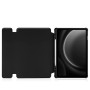 Чехол с Bluetooth - клавиатурой Glass Magnet Flip Cover 360 для iPad 9.7 (2017-2018)​