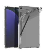 Прозрачный силиконовый чехол TPU для Samsung Tab S9, Transparent