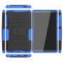 Броньований чохол Armored Case для Samsung Galaxy Tab A7 Lite T220 / T225
