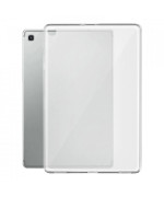 Чехол-накладка Slim Premium with Frame для Samsung Galaxy Tab A7 Lite T220 8.7, White