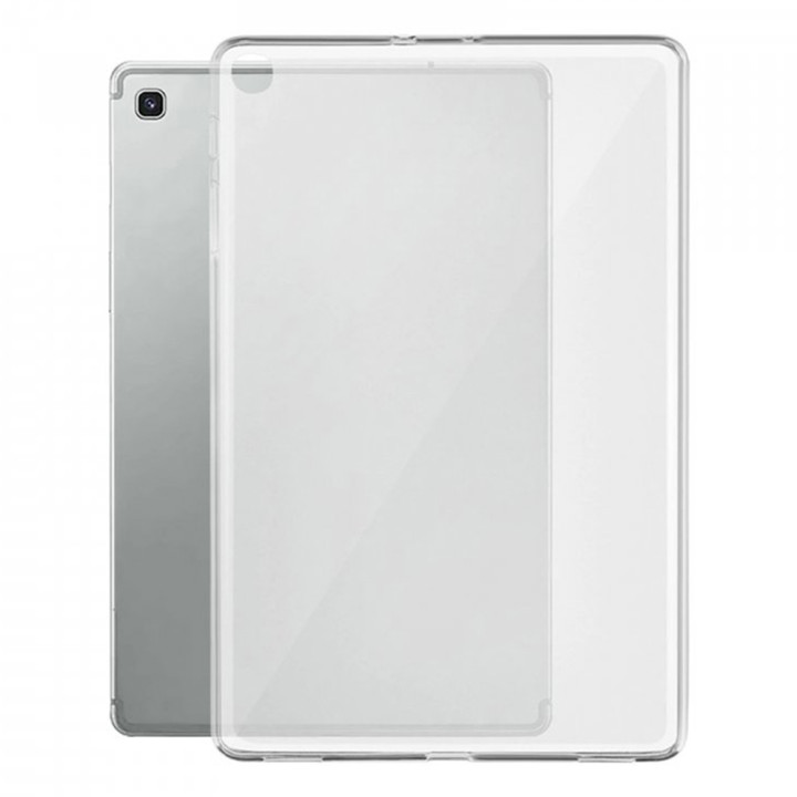 Чохол-накладка Slim Premium with Frame для Samsung Galaxy Tab A7 Lite T220 8.7, White