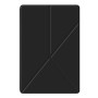 Чехол - книжка Custer Flip Cover Transformer для Samsung Galaxy Tab S11 Ultra
