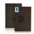 Чохол - книжка Textile Leather Case with Stand для Teclast P50 Al, Black