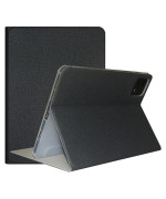 Чехол - книжка New Textile для Teclast ArtPad Air, Black