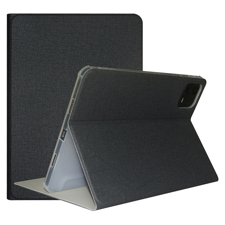 Чехол - книжка New Textile для Teclast ArtPad Air, Black