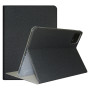 Чехол - книжка New Textile для Teclast ArtPad Air, Black