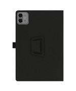 Чохол - книжка Textile Leather Case для Teclast ArtPad Pro​, Black