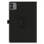 Чехол - книжка Textile Leather Case для Teclast ArtPad Pro, Black