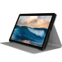Чехол - книжка Textile Leather Case with Stand для Teclast M50