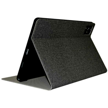 Чехол - книжка Textile Leather Case with Stand для Teclast M50