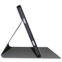 Чехол - книжка Textile Leather Case with Stand для Teclast M50