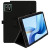 Чехол - книжка Textile Leather Case with Stand для Teclast M50 Mini, Black