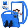 Чехол-накладка Kids with Stand для Teclast M50 / M50HD с ручкой