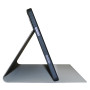 Чохол - книжка New Textile для Teclast P33​, Black