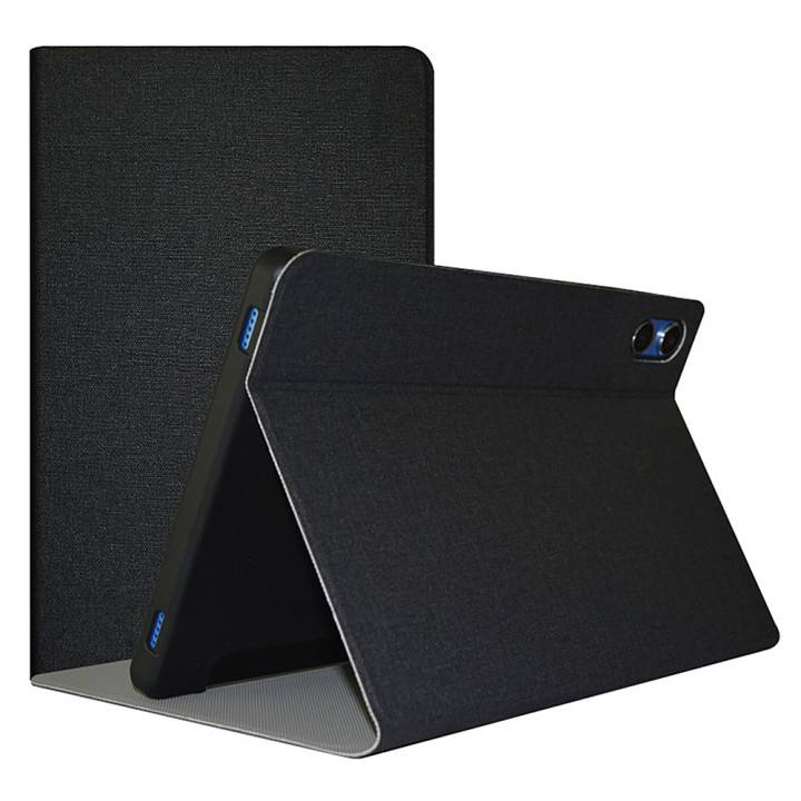 Чохол - книжка New Textile для Teclast P33​, Black