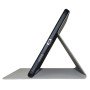 Чехол - книжка New Textile для Teclast P50 / P50S, Black