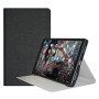 Чехол - книжка New Textile для Teclast T50 Mini, Black