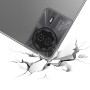 Силиконовый чехол TPU для Teclast T50 Plus, Transparent