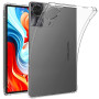 Силиконовый чехол TPU для Teclast T50 Plus, Transparent