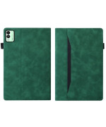 Чехол - книжка  Leather Pocket Case для Tecno Megapad 11