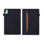 Чехол - книжка  Leather Pocket Case для Tecno Megapad 11