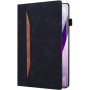 Чехол - книжка  Leather Pocket Case для OnePlus Pad 2