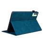 Чехол - книжка  Leather Pocket Case для Tecno Megapad 11