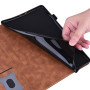 Чехол - книжка  Leather Pocket Case для OnePlus Pad 2