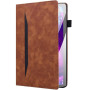 Чехол - книжка  Leather Pocket Case для OnePlus Pad 2