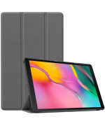 Чехол - книжка Custer Flip Cover для Samsung Tab А11+
