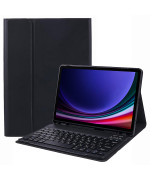 Чохол із Bluetooth - клавіатурою Magnet Flip Cover для Samsung Galaxy Tab S10 lite