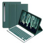 Чехол с Bluetooth - клавиатурой Magnet Flip Cover для Samsung Galaxy Tab S10 lite