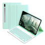 Чехол с Bluetooth - клавиатурой Magnet Flip Cover для Samsung Galaxy Tab S10 lite