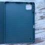 Чехол с Bluetooth – клавиатурой Magnet Flip Cover для Xiaomi Pad 8 / 8 Pro с RGB подсветкой, тачпадом и мышкой