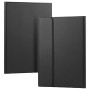 Чохол Magnet Flip Cover з Bluetooth - клавіатурою для Xiaomi Redmi Pad 2 Pro / Poco Pad M1 з мишкою