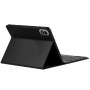 Чохол Magnet Flip Cover з Bluetooth - клавіатурою для Xiaomi Redmi Pad 2 Pro / Poco Pad M1 з мишкою