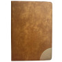 Универсальный чехол - книжка Velvet 11"
