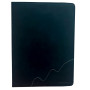 Универсальный чехол - книжка Wave 9-10"