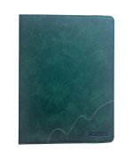 Универсальный чехол - книжка Wave 9-10"