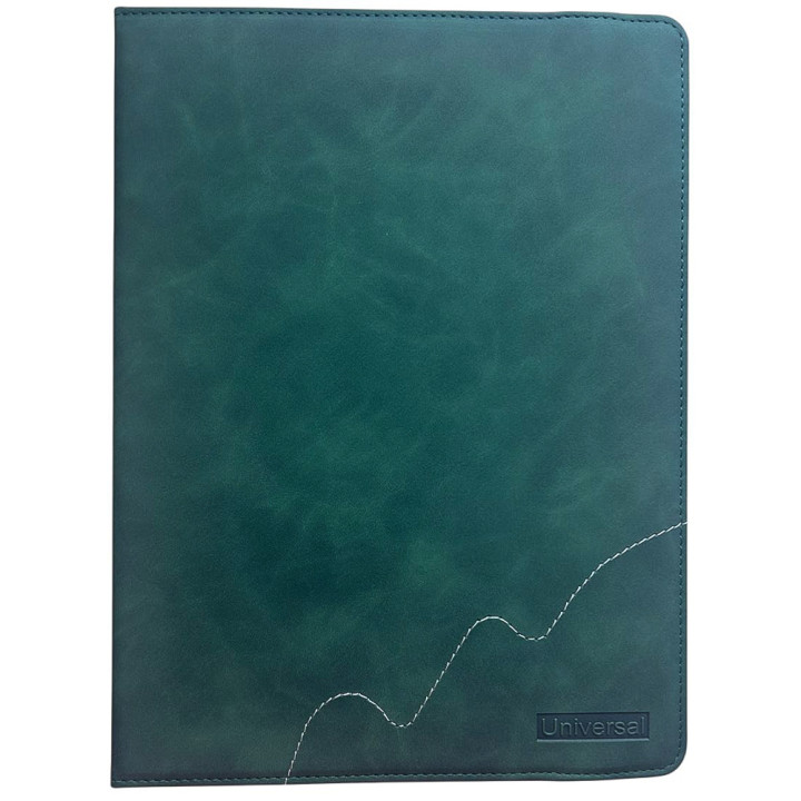 Универсальный чехол - книжка Wave 9-10"