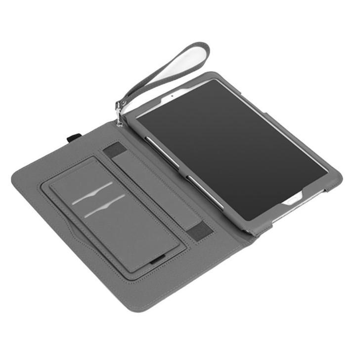 Чохол Galeo Leather Case для Xiaomi mi Pad 4 Plus, Brown