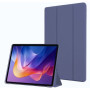 Чехол - книжка Glass Magnet Flip Cover для Xiaomi Redmi Pad 2 синий
