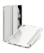 Чехол - книжка Glass Magnet Flip Cover для Xiaomi Redmi Pad 2