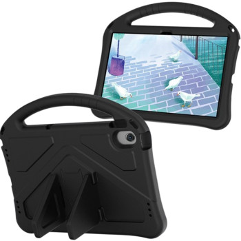 Чохол - накладка Kids with Stand для Xiaomi Redmi Pad 2 з ручкою