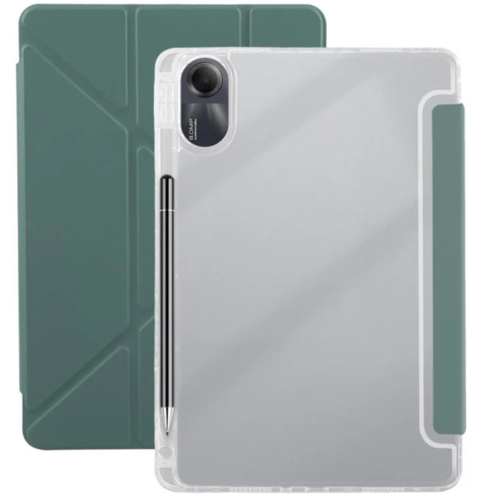 Чохол - книжка Custer Transformer Flip Cover для Xiaomi Redmi Pad 2