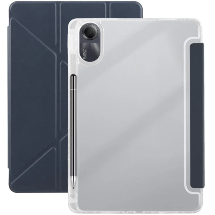 Чехол - книжка Custer Flip Cover Transformer для Xiaomi Redmi Pad 2