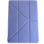 Чехол - книжка Custer Flip Cover Transformer для Xiaomi Redmi Pad 2 фиолетовый