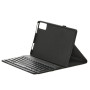 Чехол с Bluetooth - клавиатурой Magnet Flip Cover для Xiaomi Redmi Pad 2 голубой