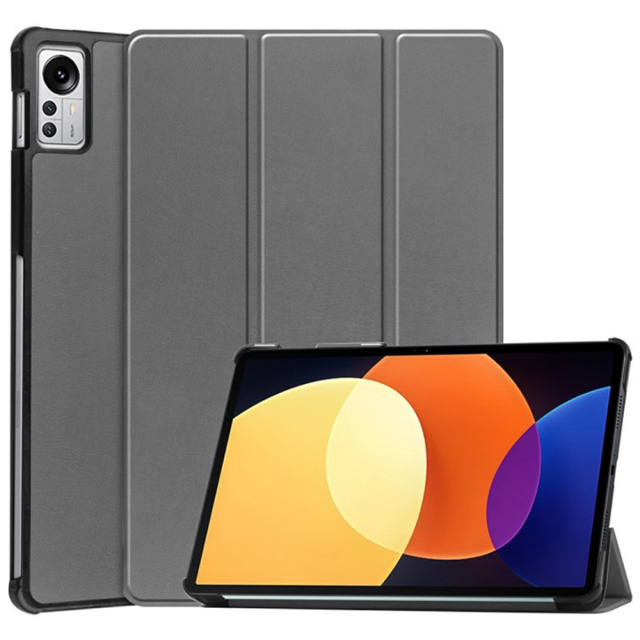 Чехол - книжка Custer Magnet Flip Cover для Xiaomi Pad 5 Pro 12.4